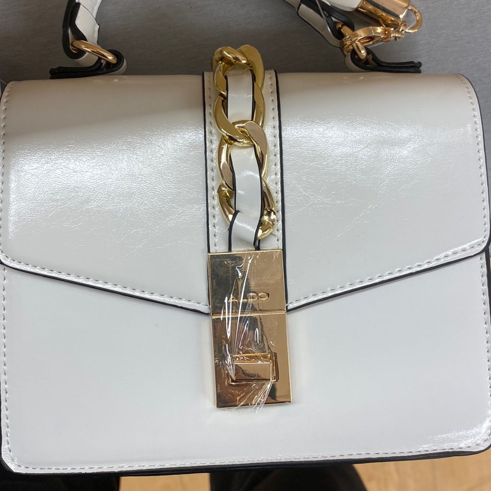 Brand new aldo purse